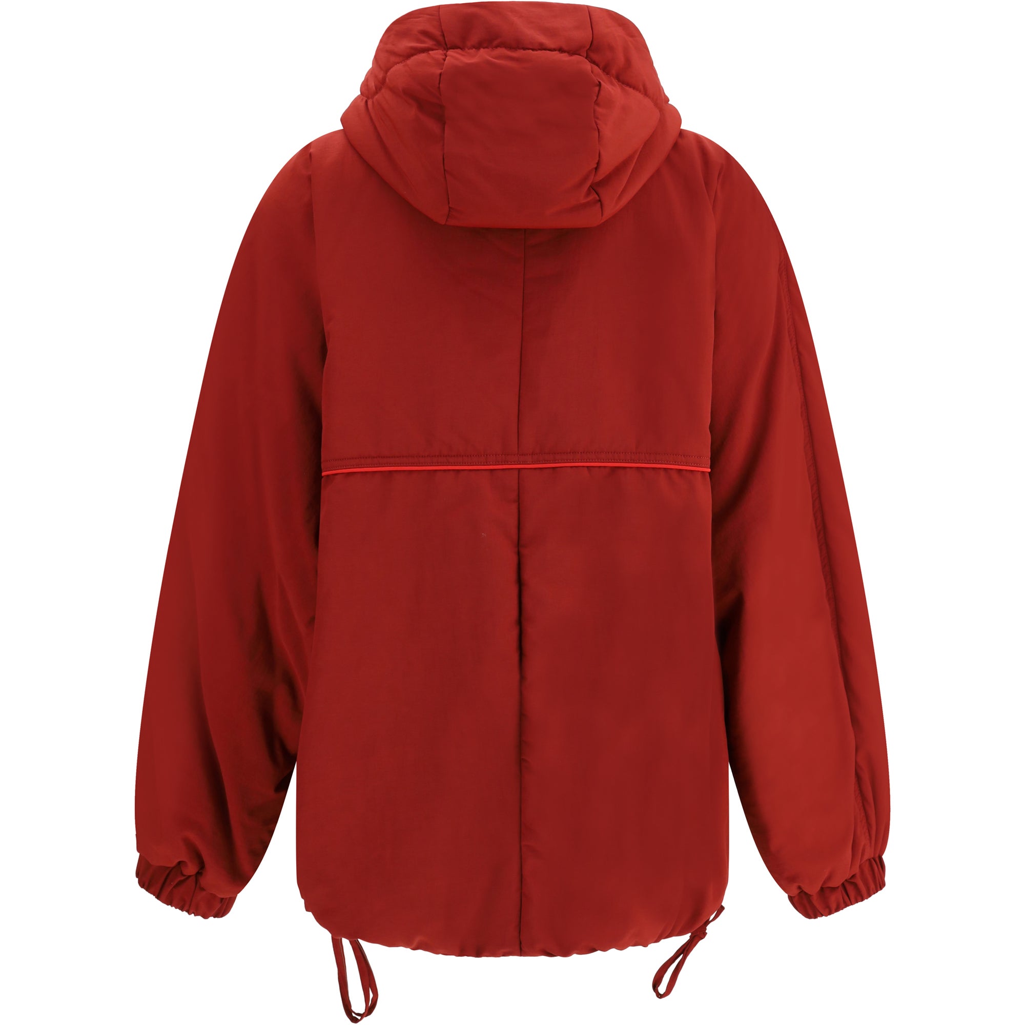 Zoe Anorak Jacket in polyamide