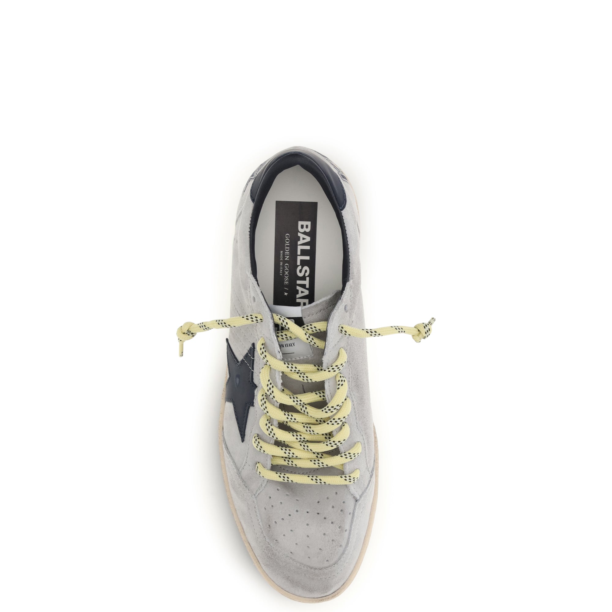 Ball Star Sneakers
