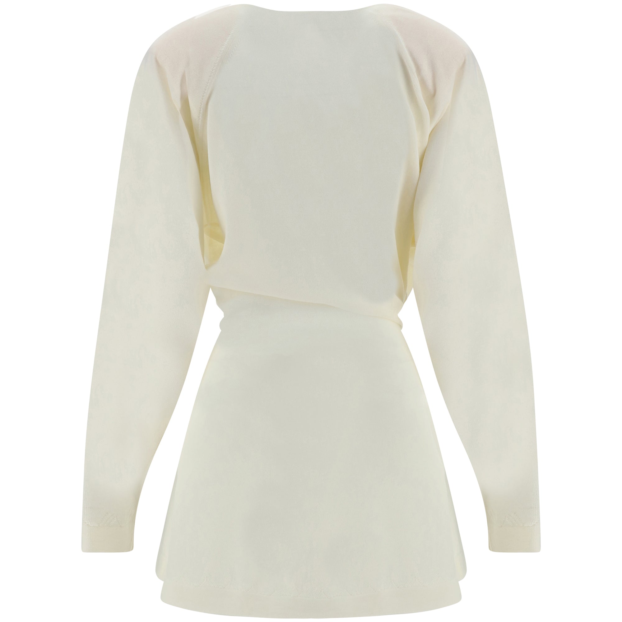 Hurely Mini Dress