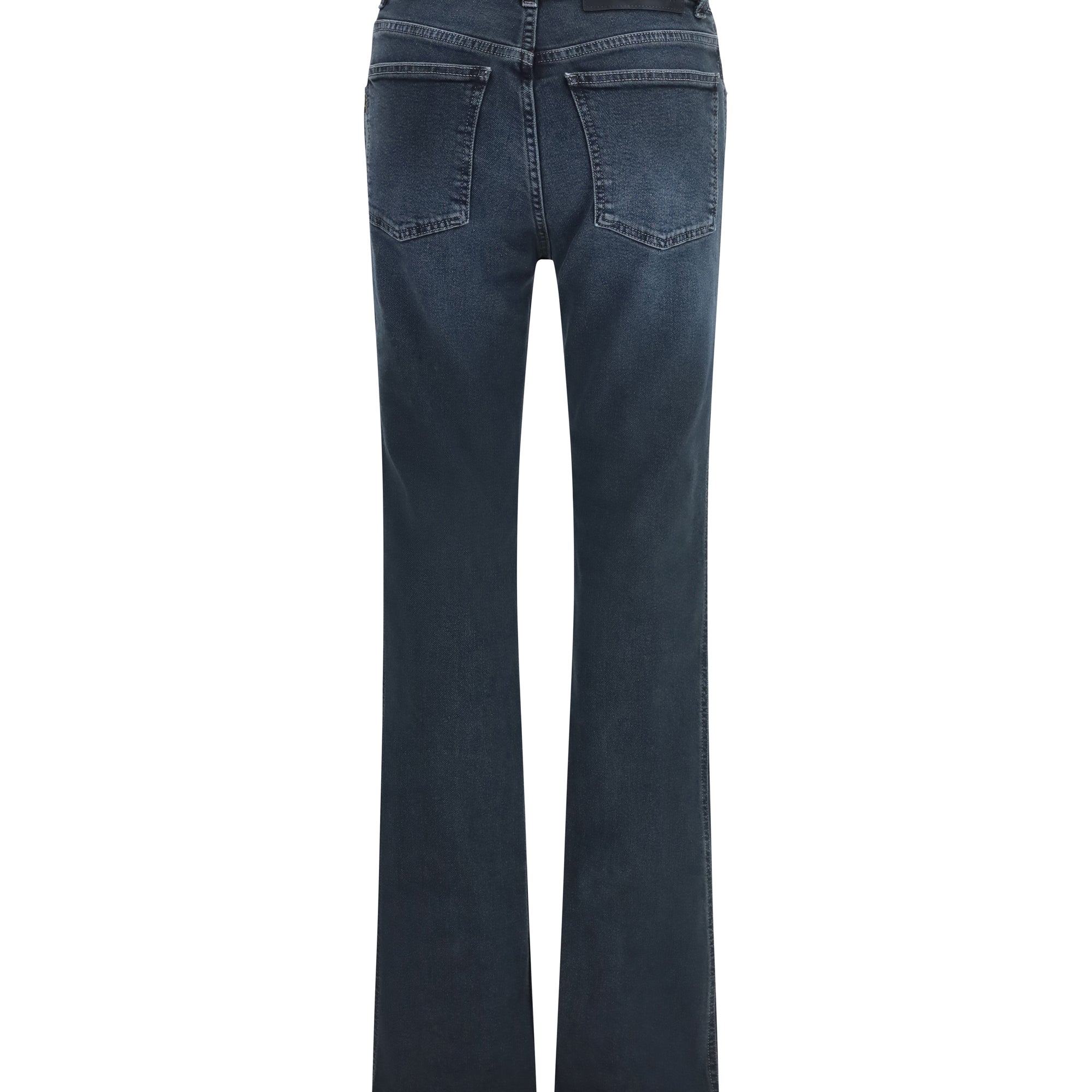 Vicky Black Moon Jeans