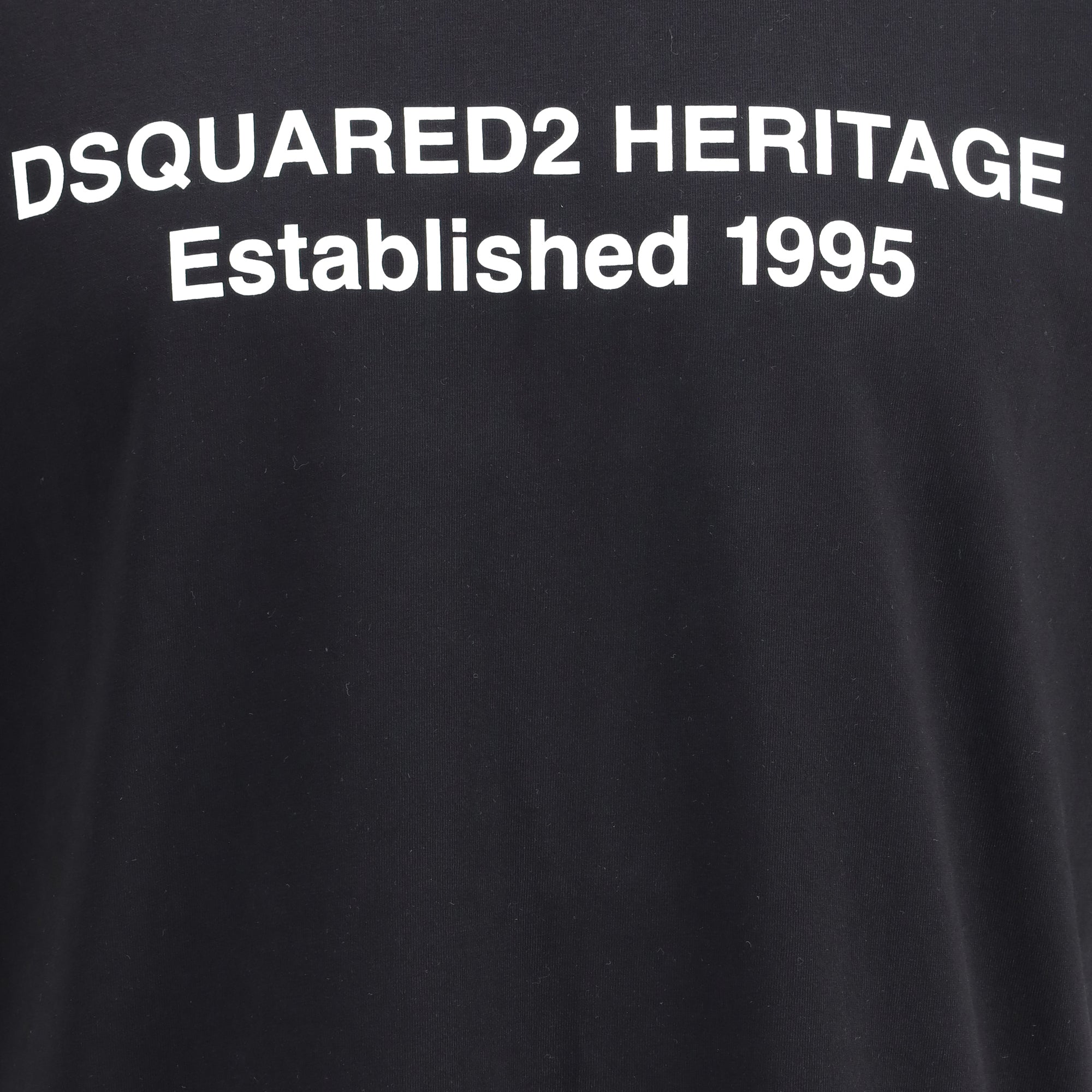 Logoed T-shirt