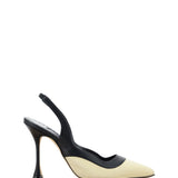 Goga Pumps