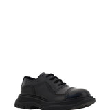 Lace Up Shoes
