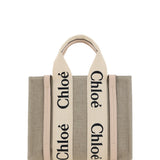 Woody Handbag