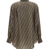 Twill Shirt