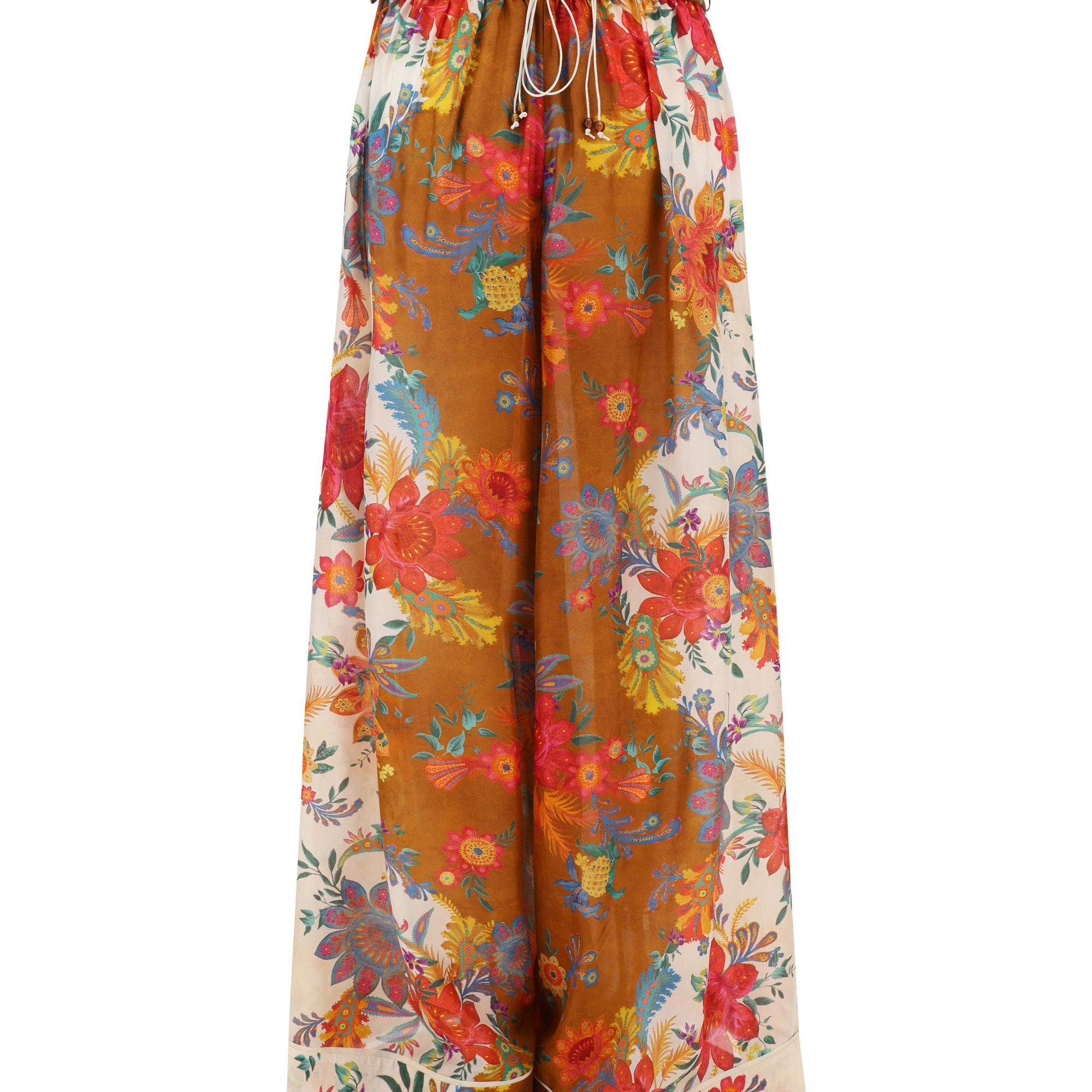 Ginger Relaxed Pants