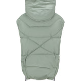 Puffer Waistcoat