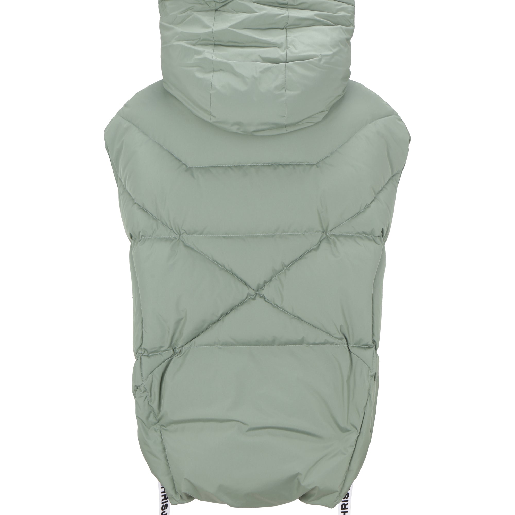 Puffer Waistcoat