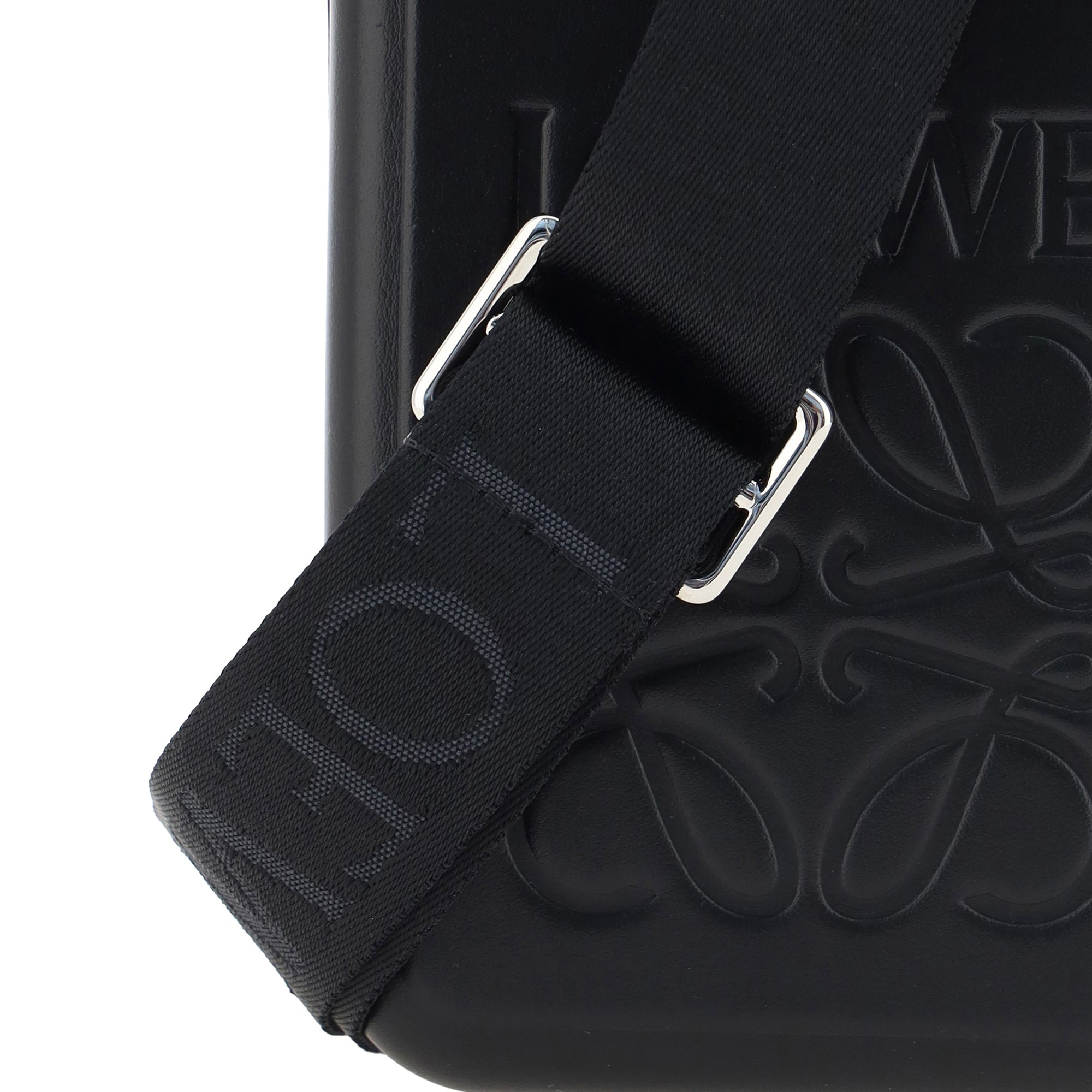 Slingbag Molded Shoulder Pouch