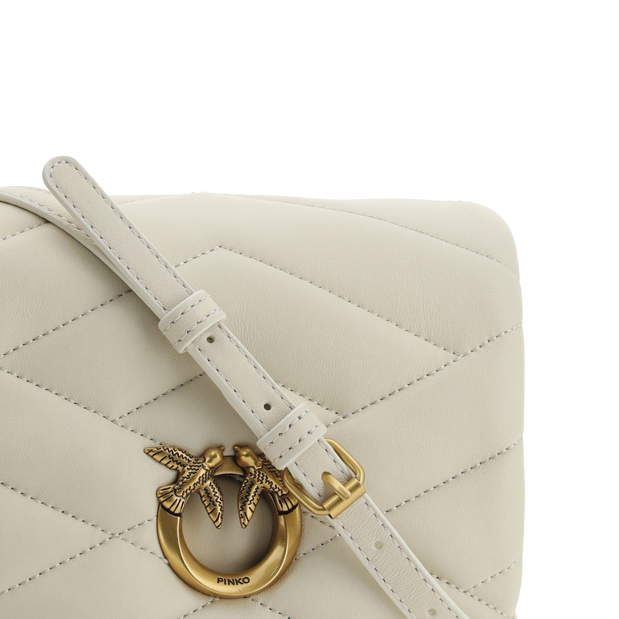 Love Click Shoulder Bag