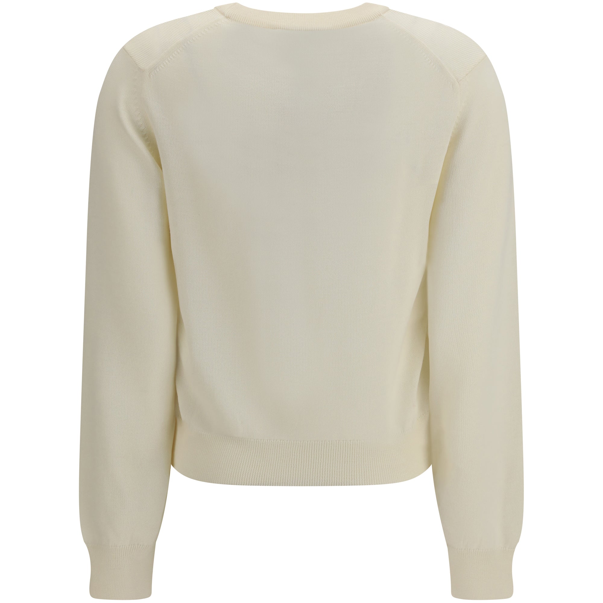 Baby Fox Merino Jumper