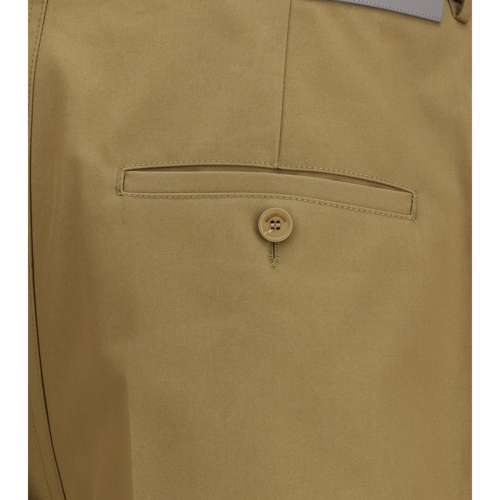 Chino Pants