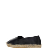 Lambskin Espadrilles