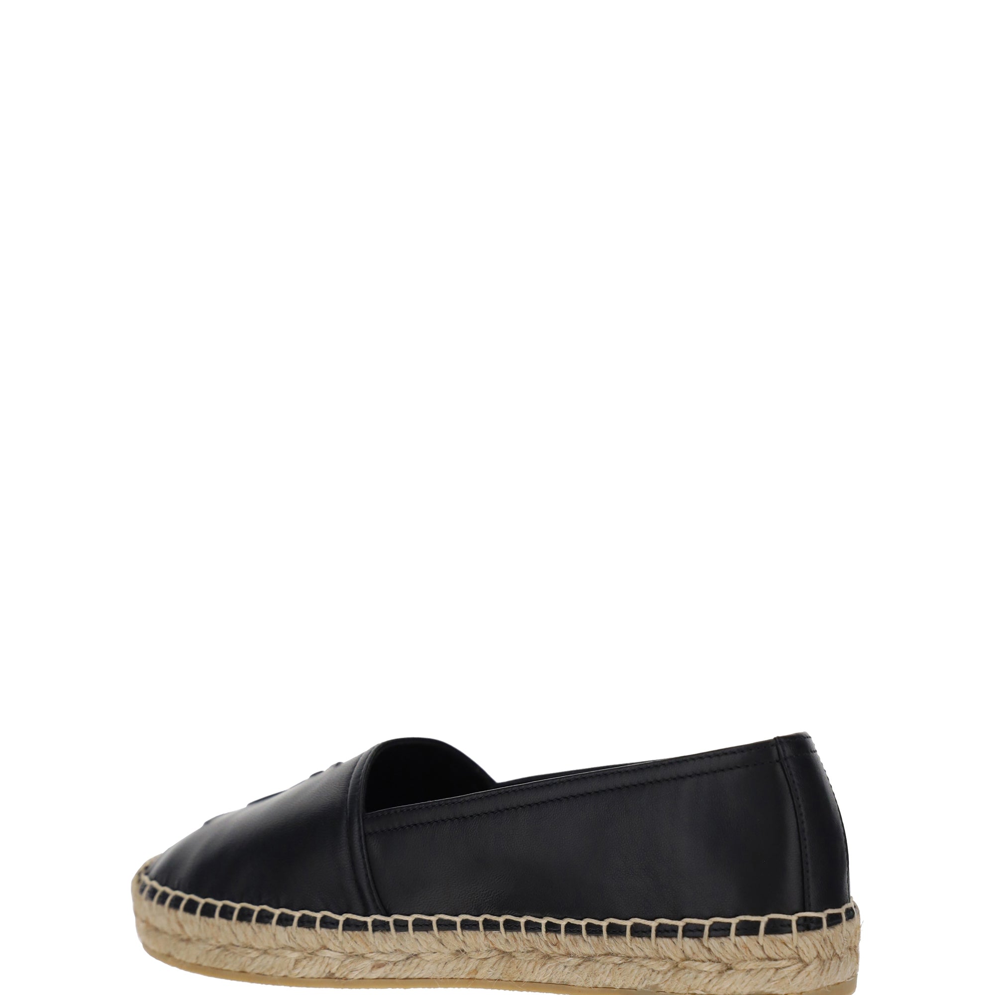 Lambskin Espadrilles