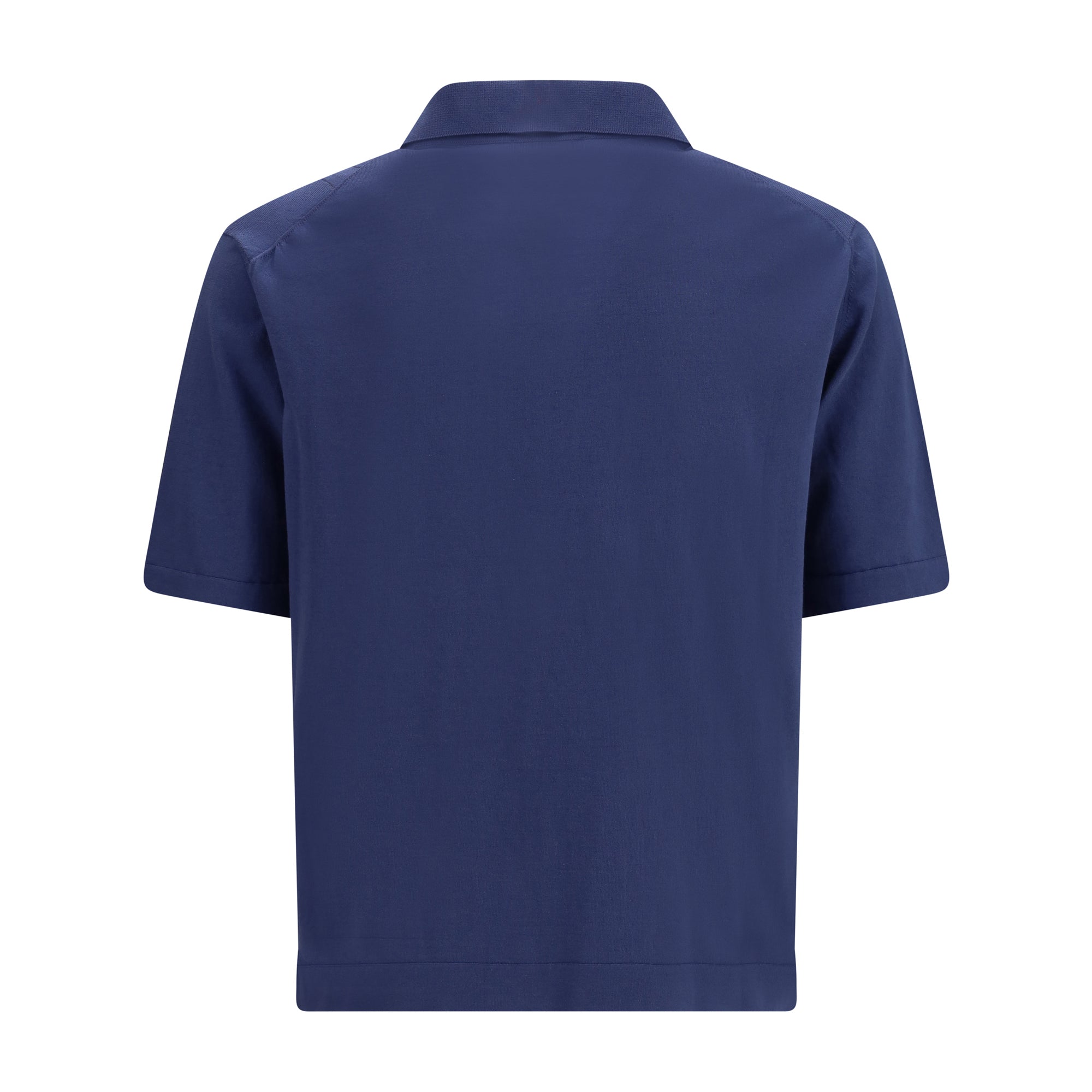 Cotton Polo