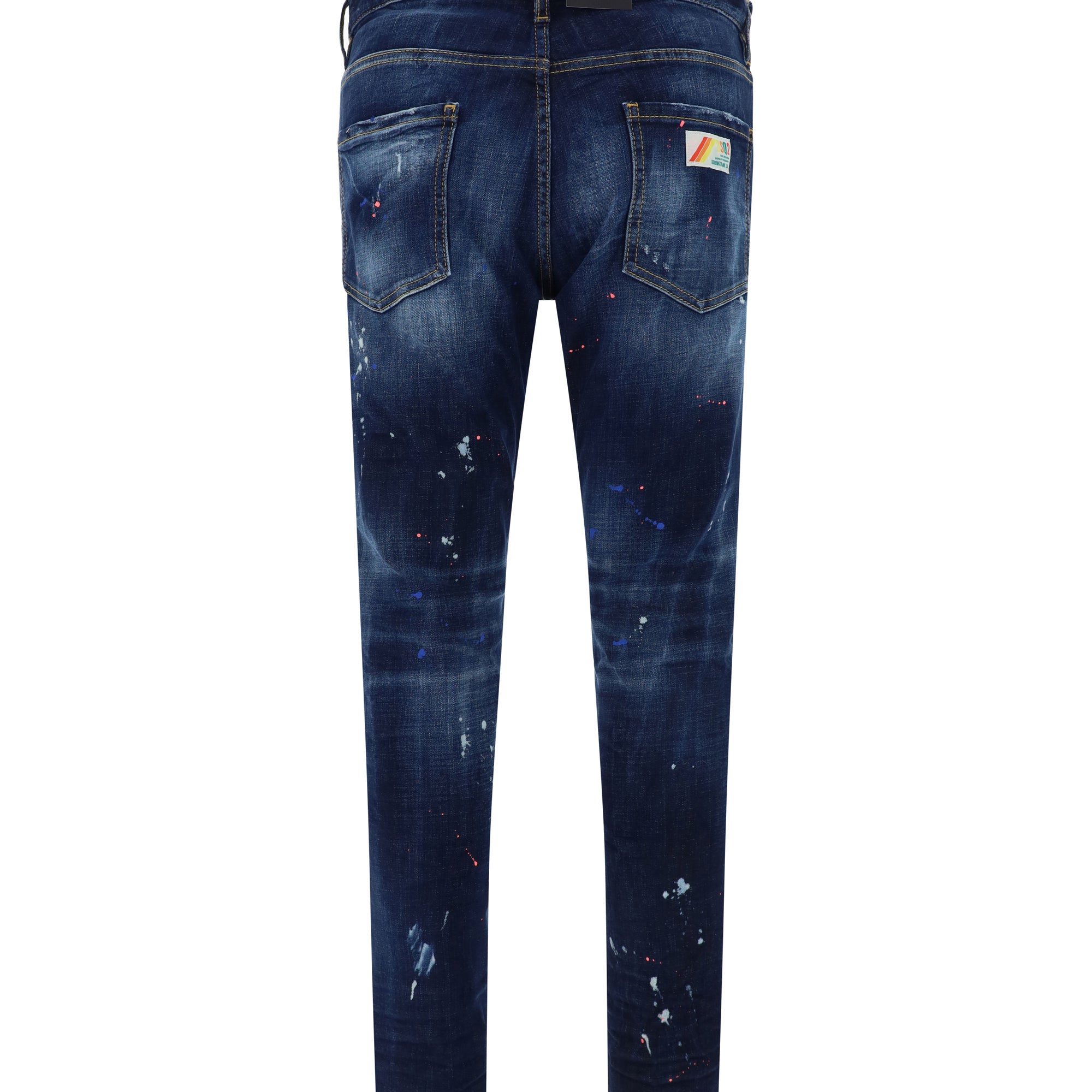 Cool Guy Jeans