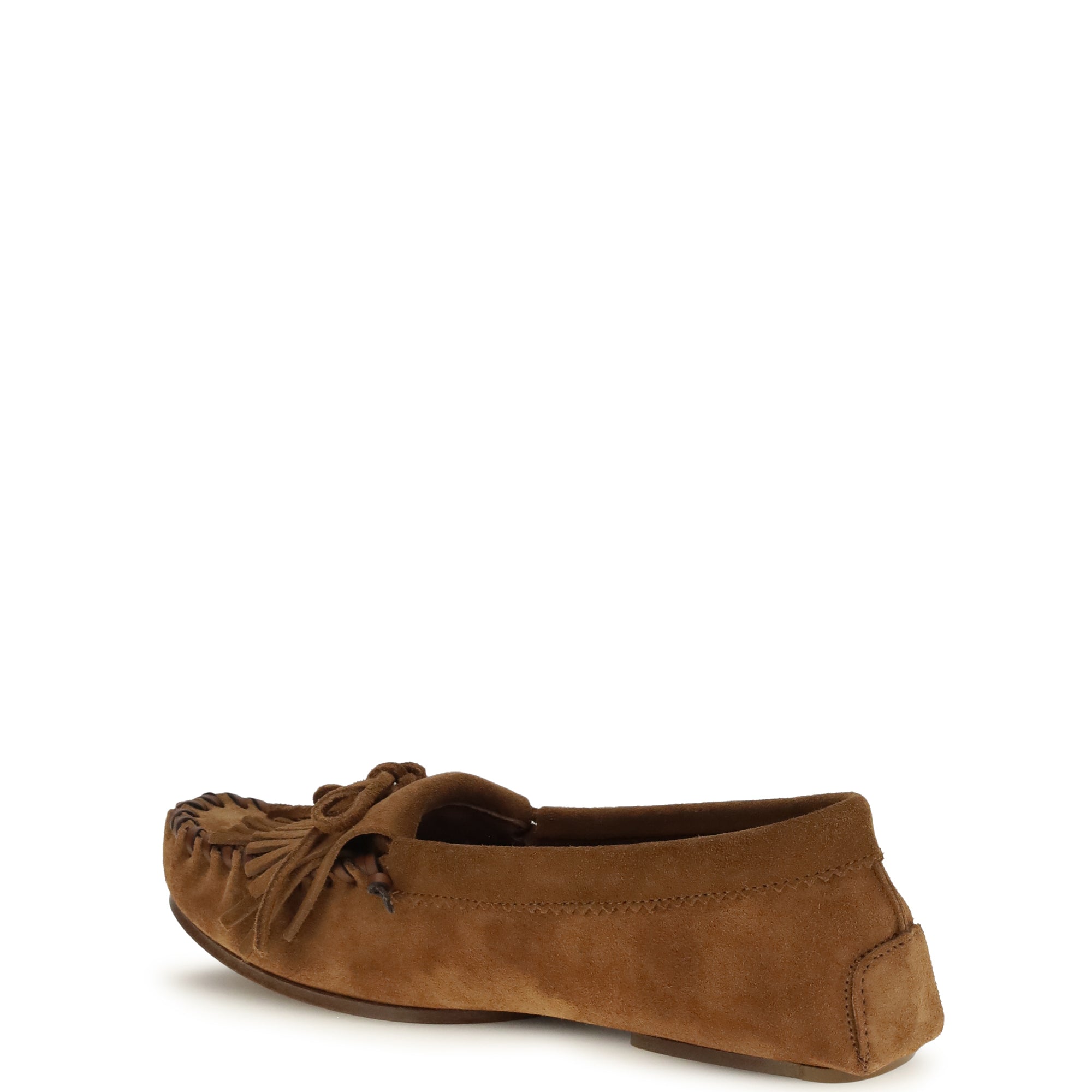 Indiana Loafers
