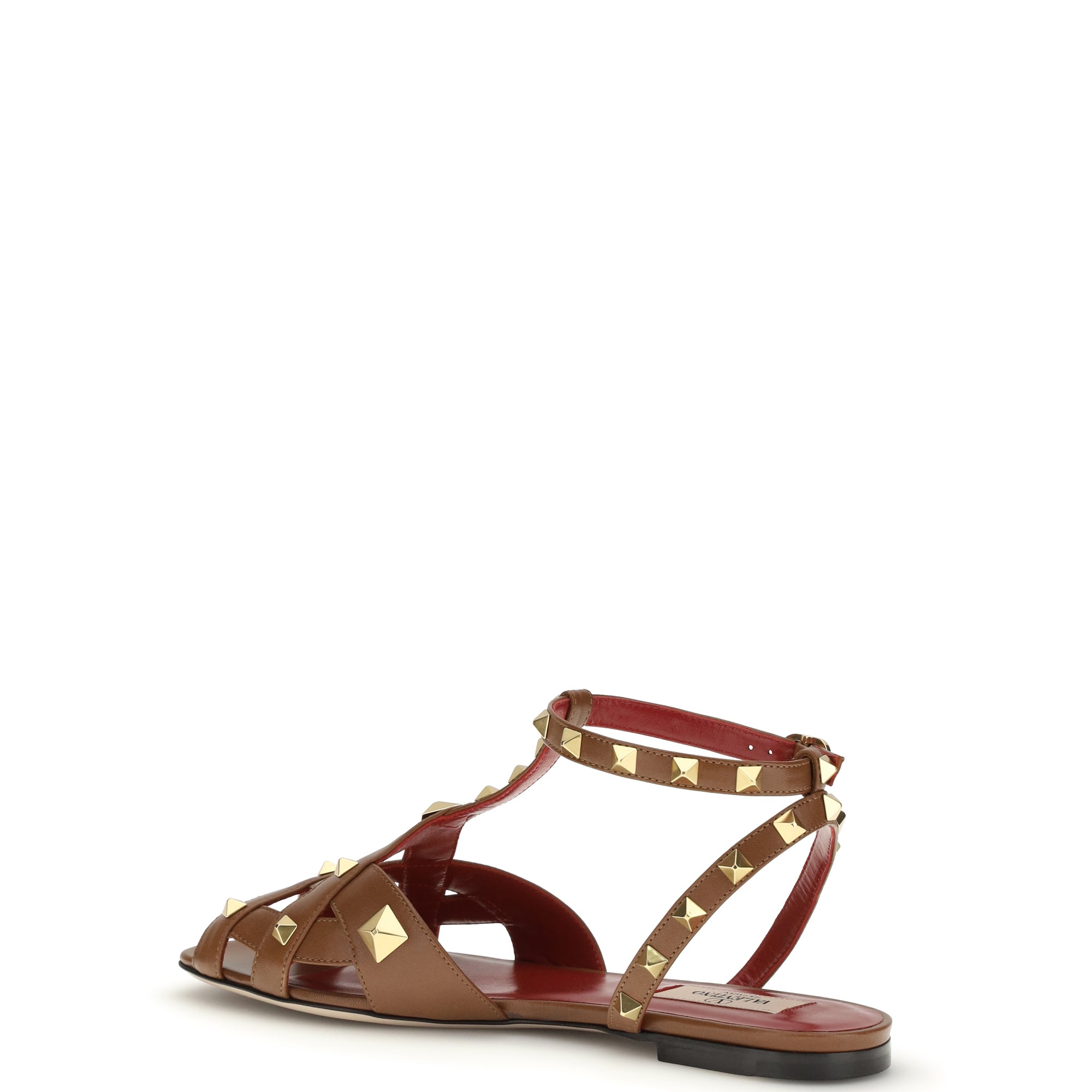 Studdy Sandals