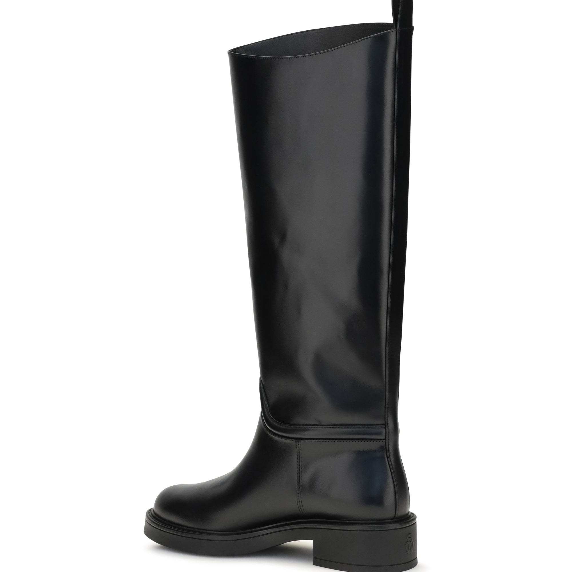 Celia leather Boots