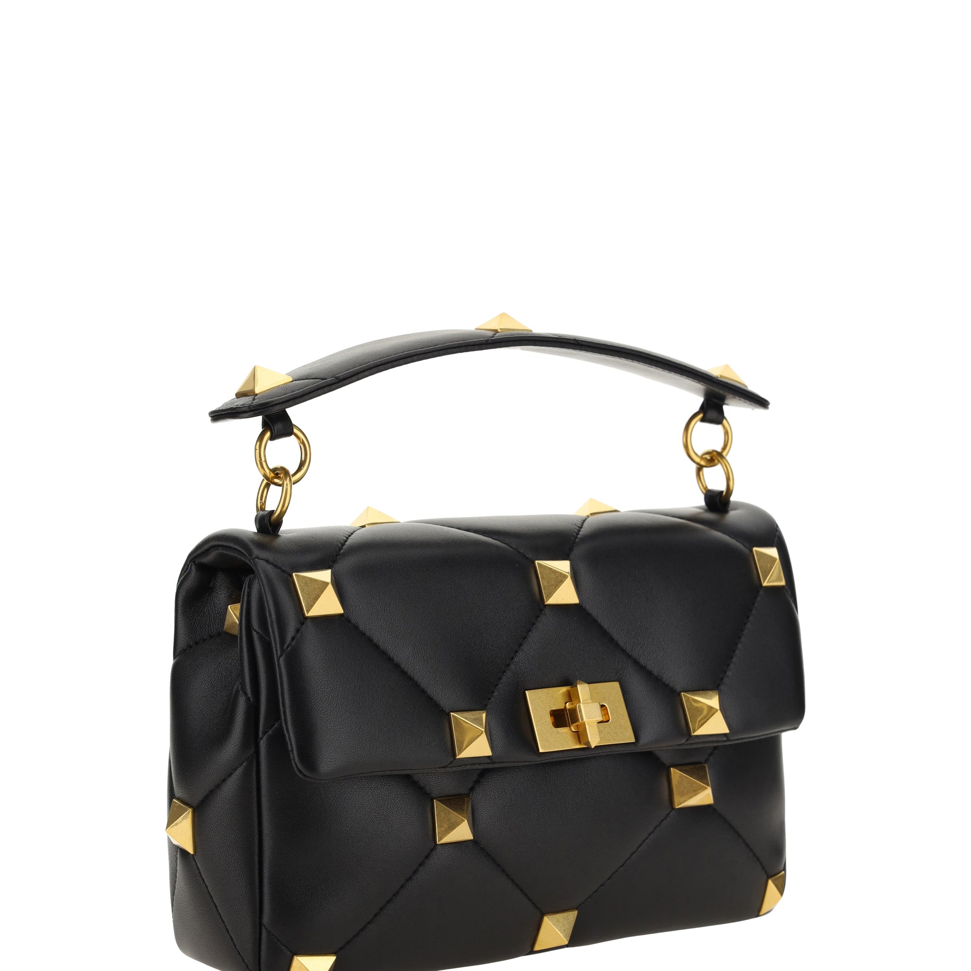 Valentino Garavani Roman Stud Handbag