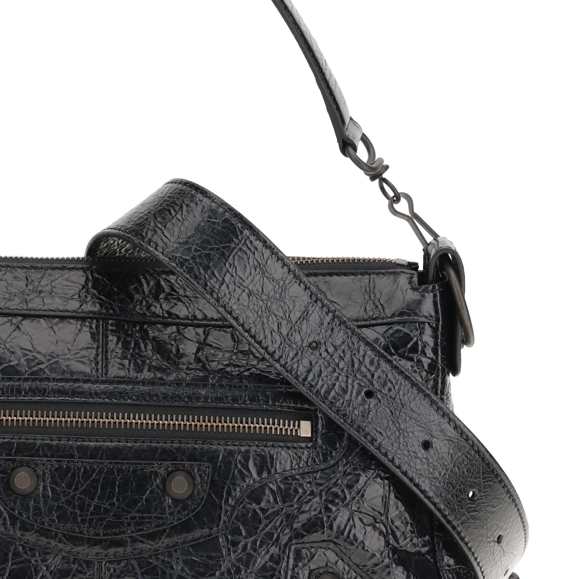 Le City Moto small Shoulder Bag