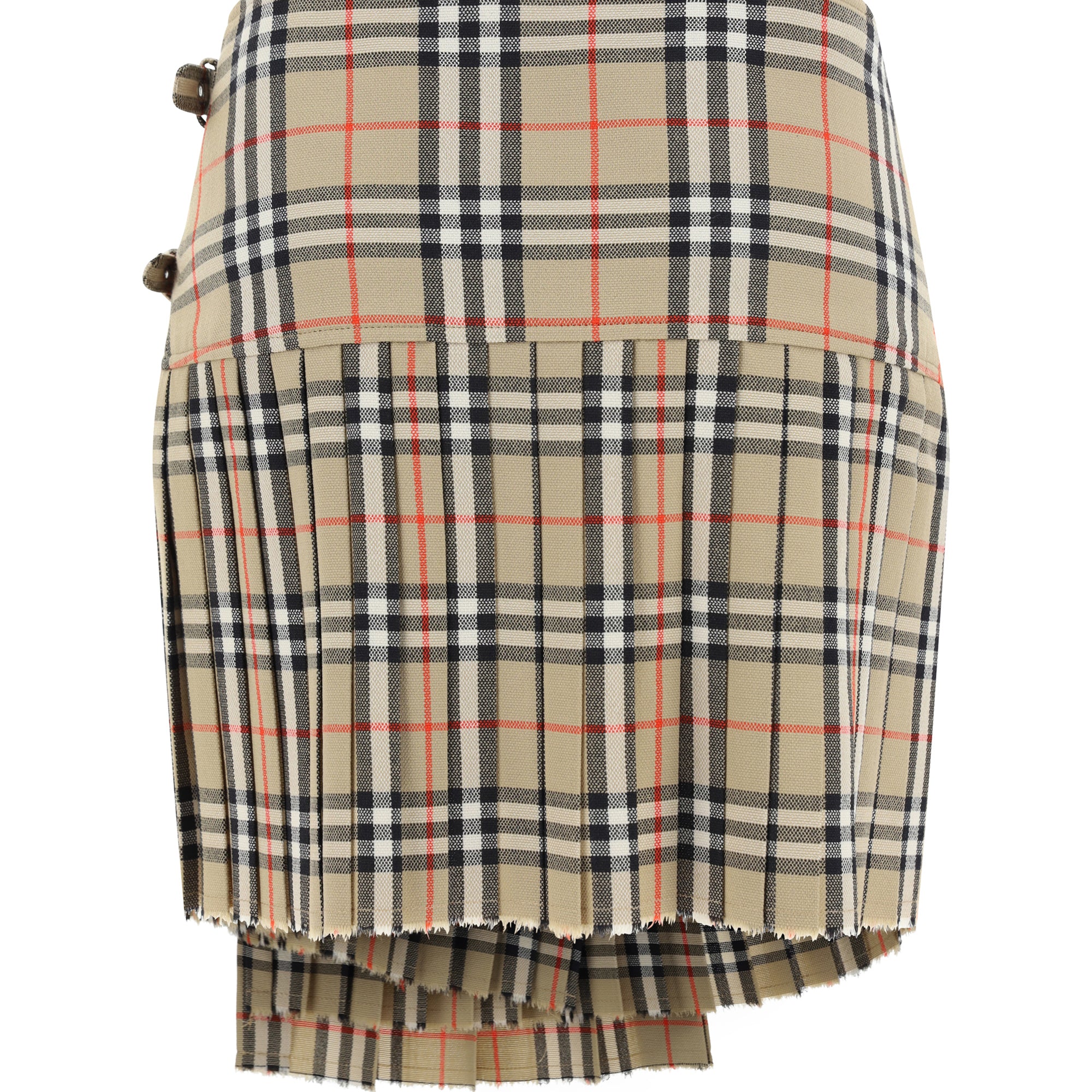 Zoe Skirt
