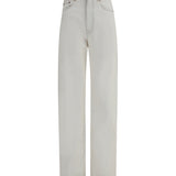 Extra Long Jeans