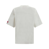 The Boy Braids short-sleeve T-shirt