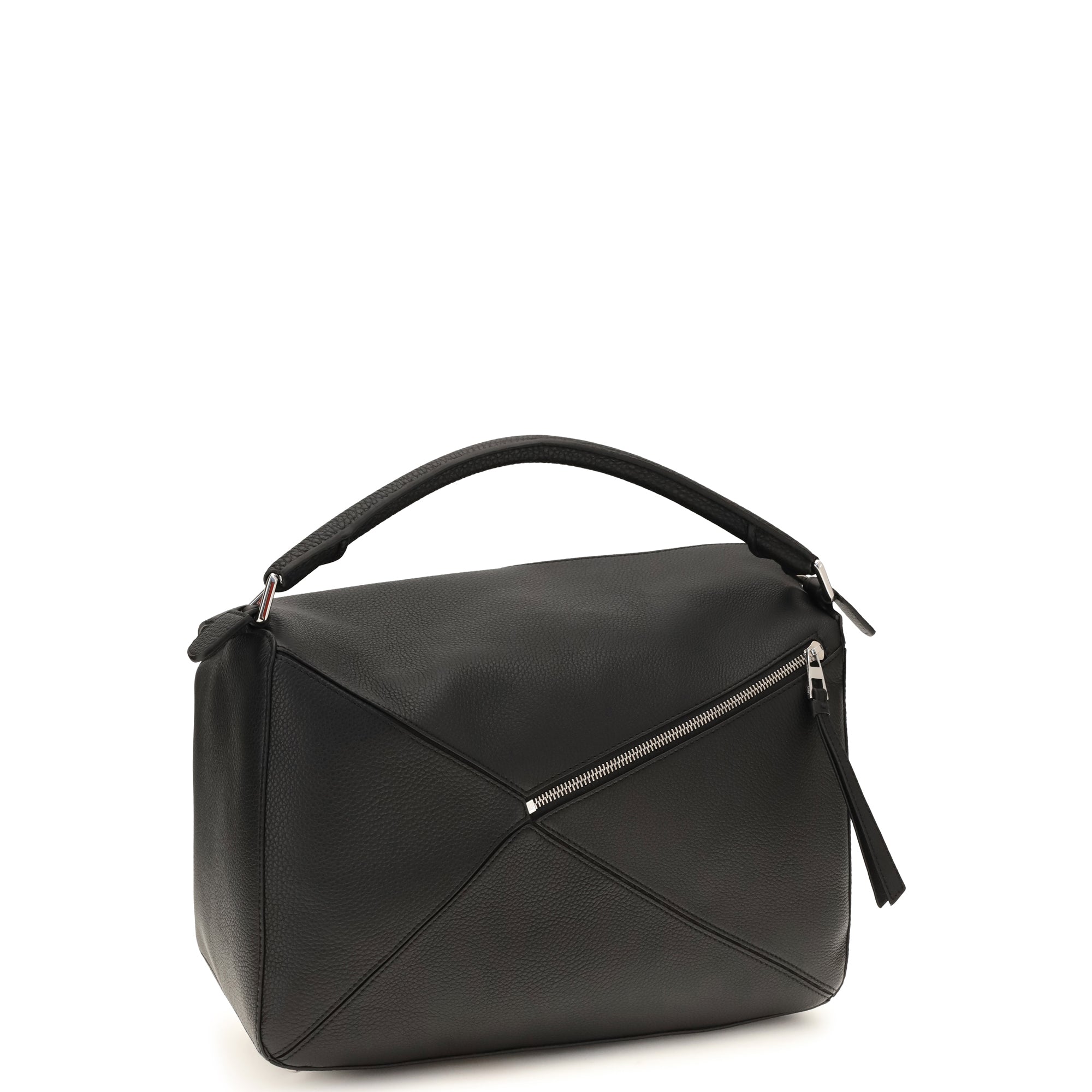 Puzzle large Handbag