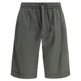 Drawstring pocket Shorts