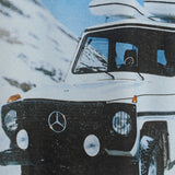 Moncler x Mercedes Benz by Nigo Shirt
