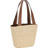 RV SKATE STRAW PANIER SMALL
