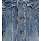 Hourglass denim Jacket