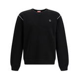 Boke Flower 2.0 embroidered cotton Sweatshirt