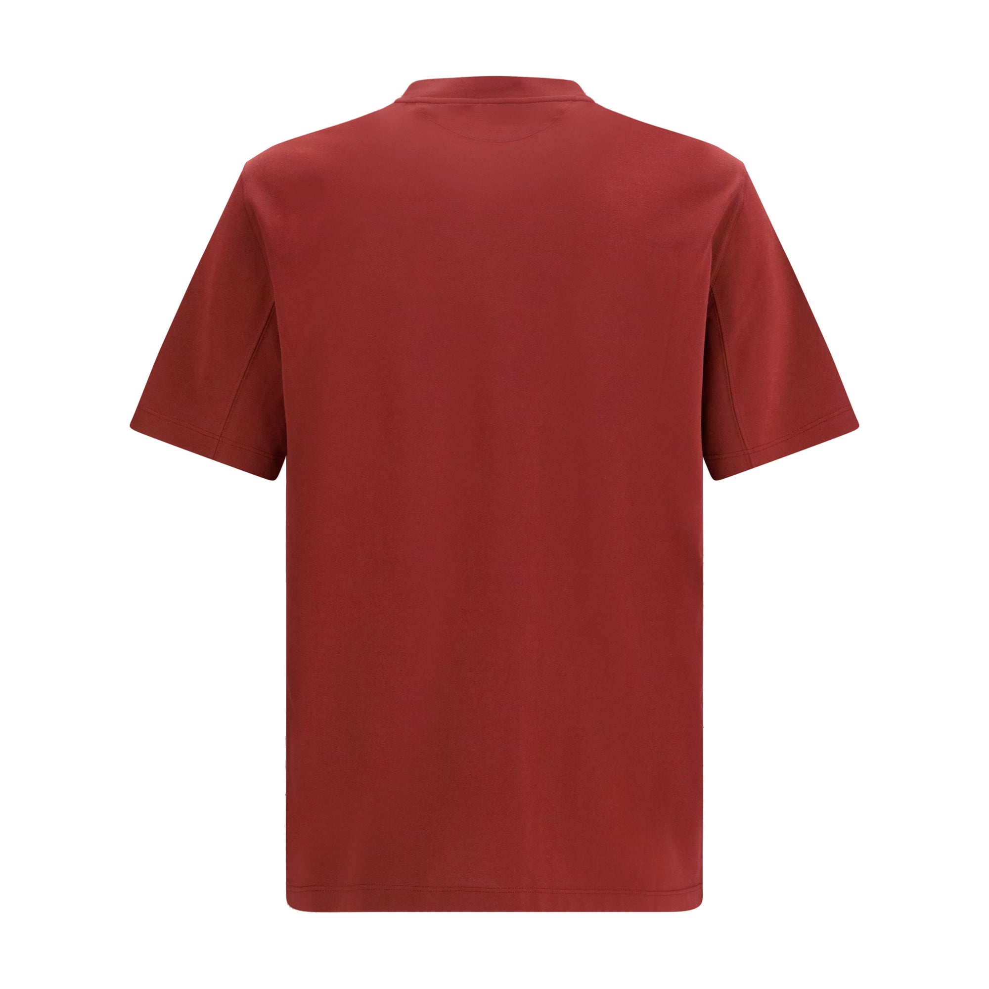 Logoed T-shirt