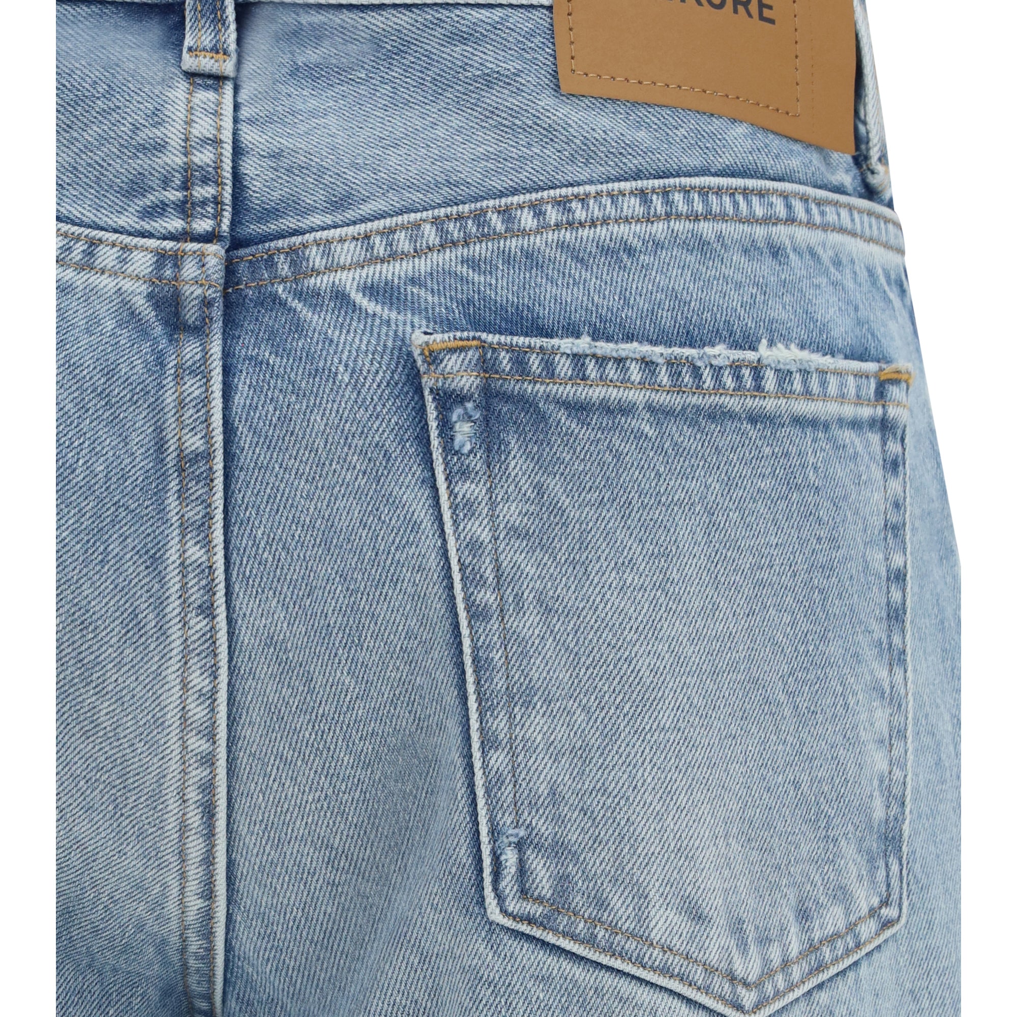 Lisa Jeans