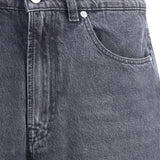 Loose Jeans