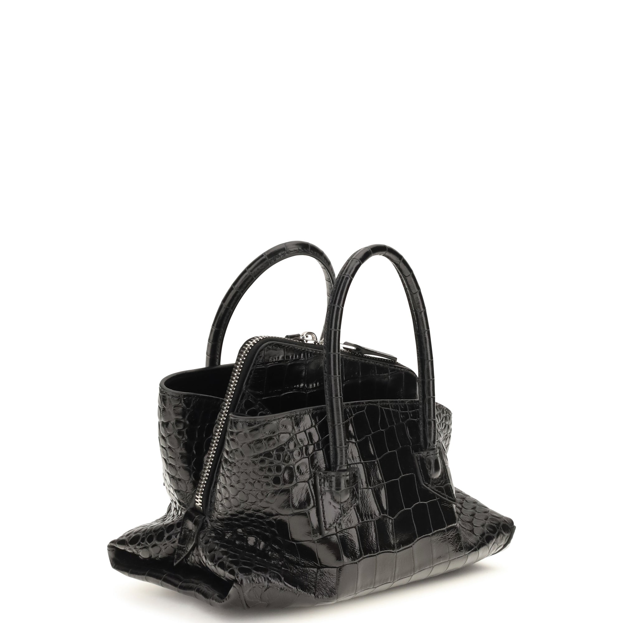 La Passeggiata mini Handbag