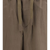 Cotton Pants