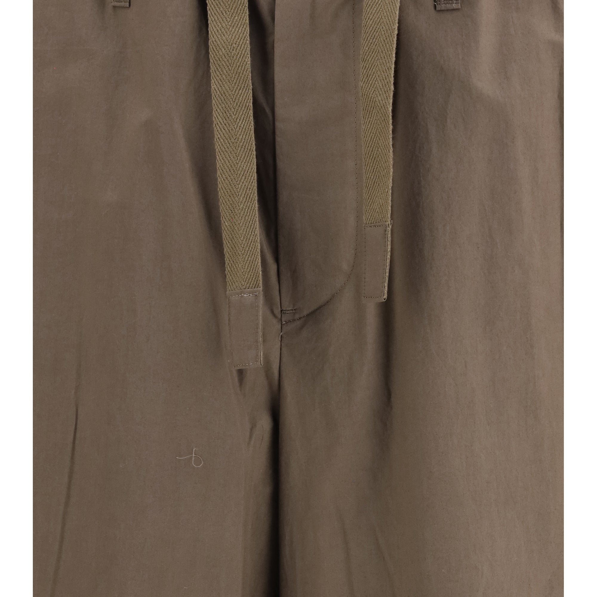 Cotton Pants