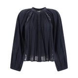 Janelle Shirt
