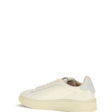 Dallas Low leather Sneakers