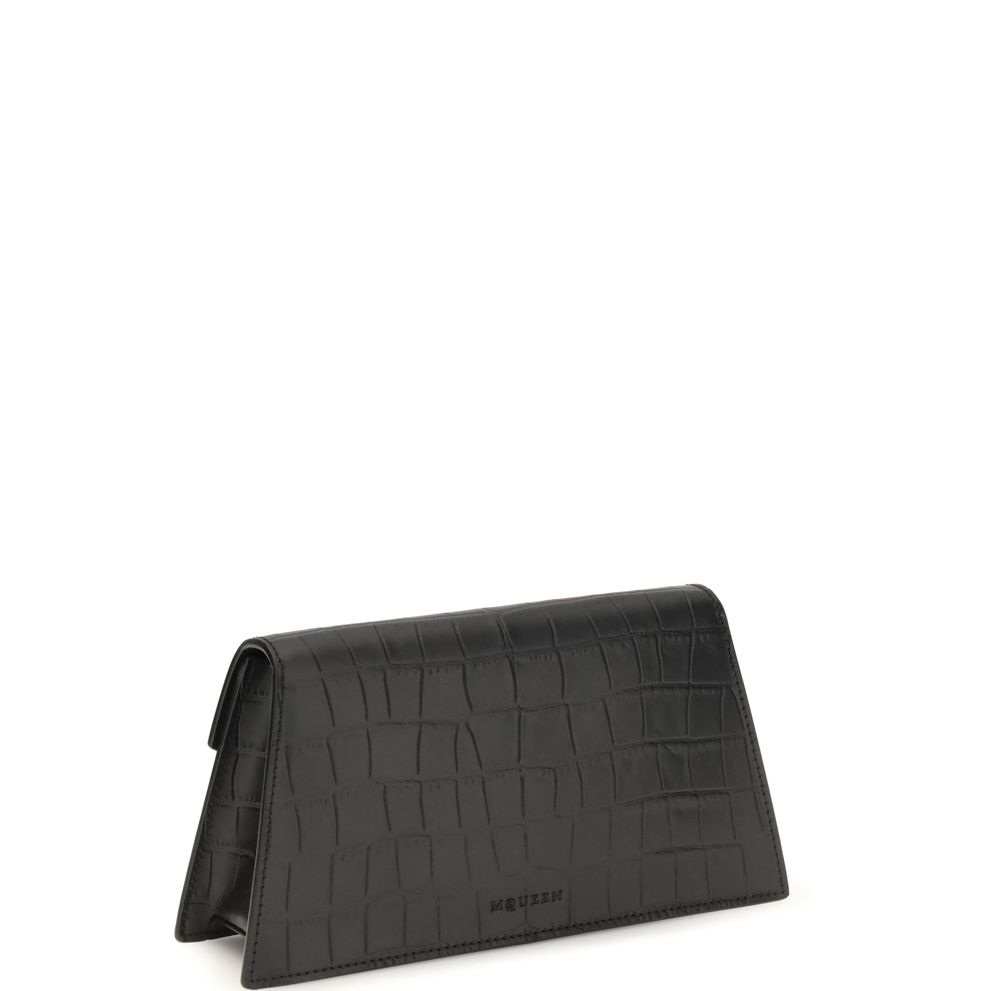 Mini Skull Clutch
