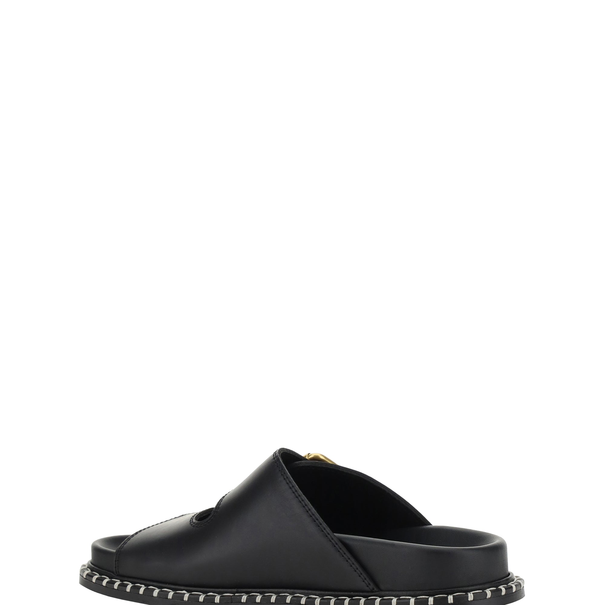 Rebecca Sandals