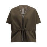 Satin Jacket
