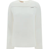 Long-Sleeve Top