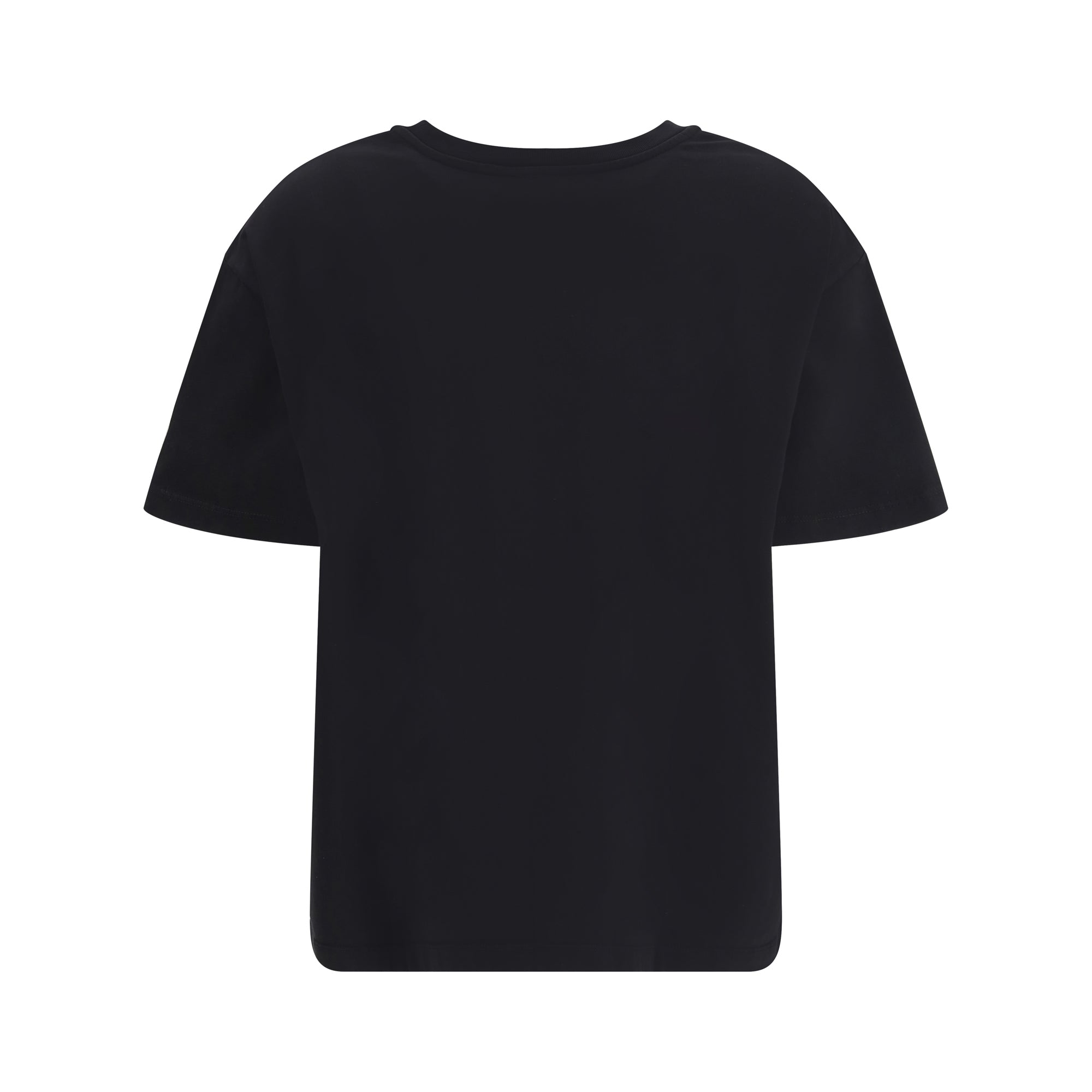 Crew-neck T-shirt