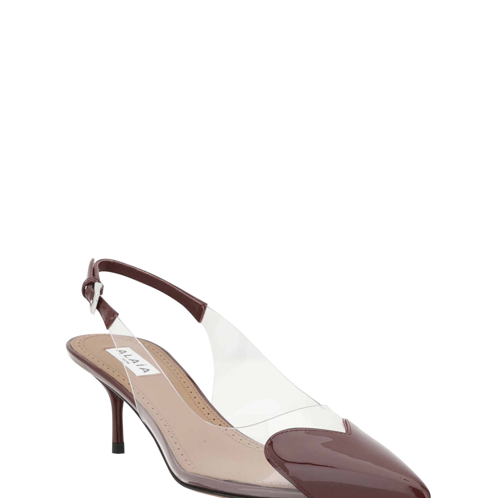 Le Coeur Pumps