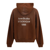 Cotton Hoodie