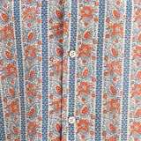 Paisley pattern Shirt